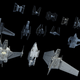 Illustration for article titled The Big, Beautiful Ships Of iStar Wars/i